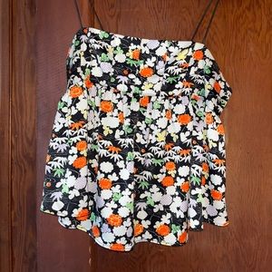 Urban Outfitters Babydoll Camisole
